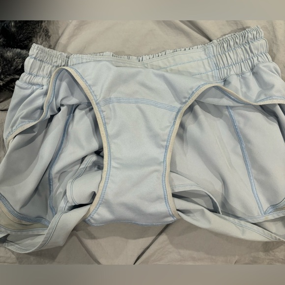 hotty hot shorts 2.5 - Picture 3 of 4